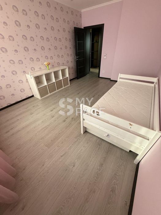 ЖК Позняки-4а, вул. Олени Пчілки, 8 /Дарниця, Соцмісто