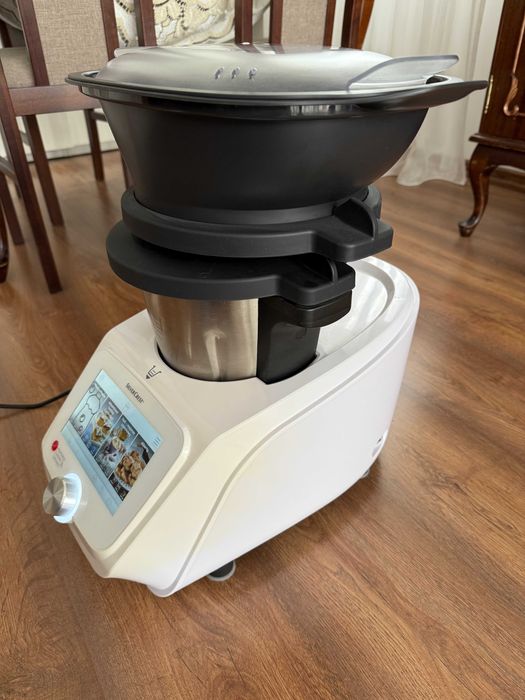 SilverCrest SKMC 1200 C3 (Lidlomix)