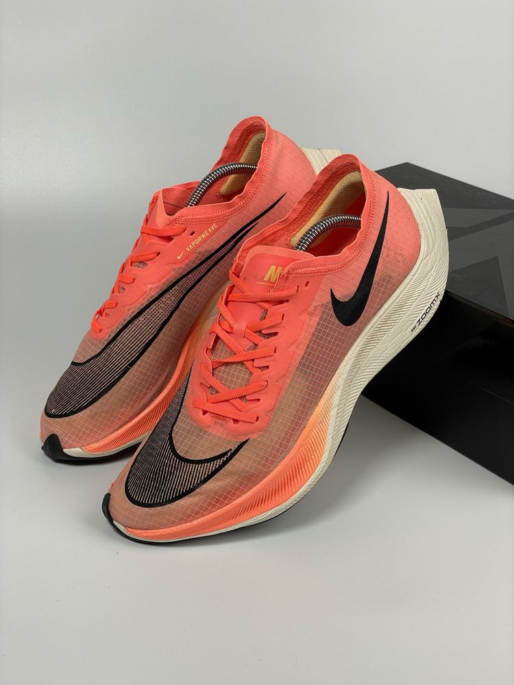 Кросівки Nike Vaporfly Nex Оригінал