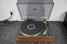 Gramofon PIONEER PL-120 II Okazja JAPAN