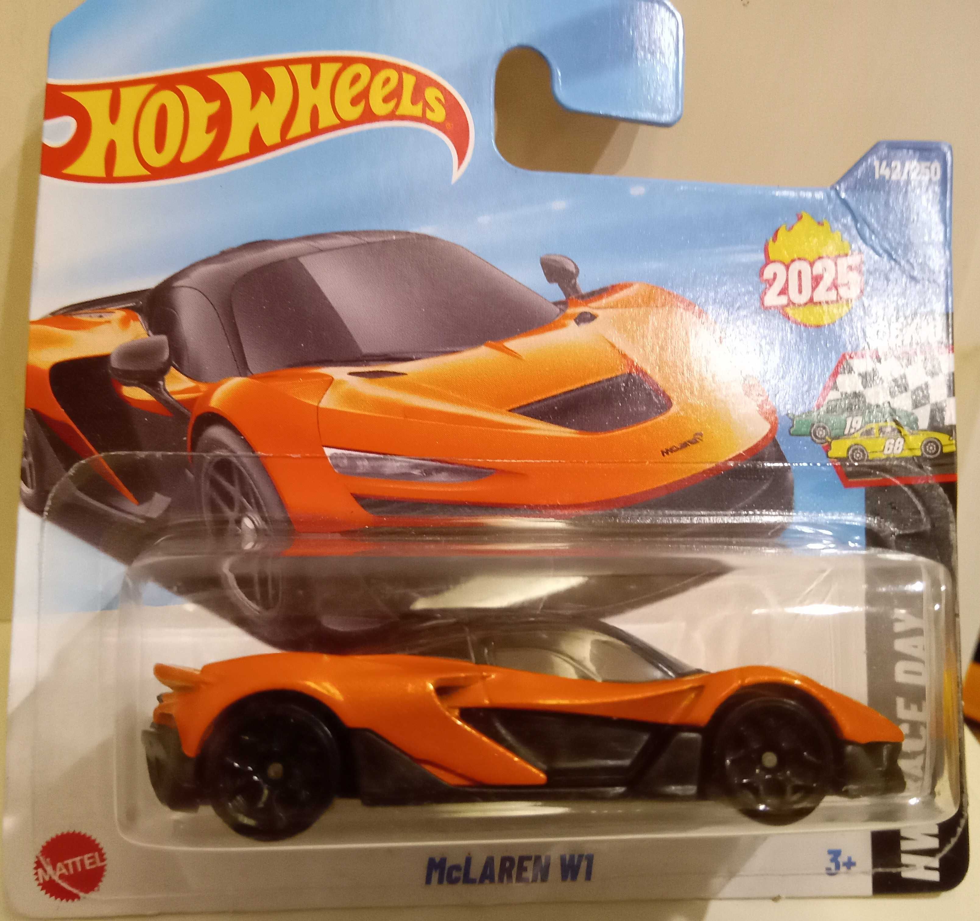 Hot Wheels e Matchbox - TH e mainline, 8 carros