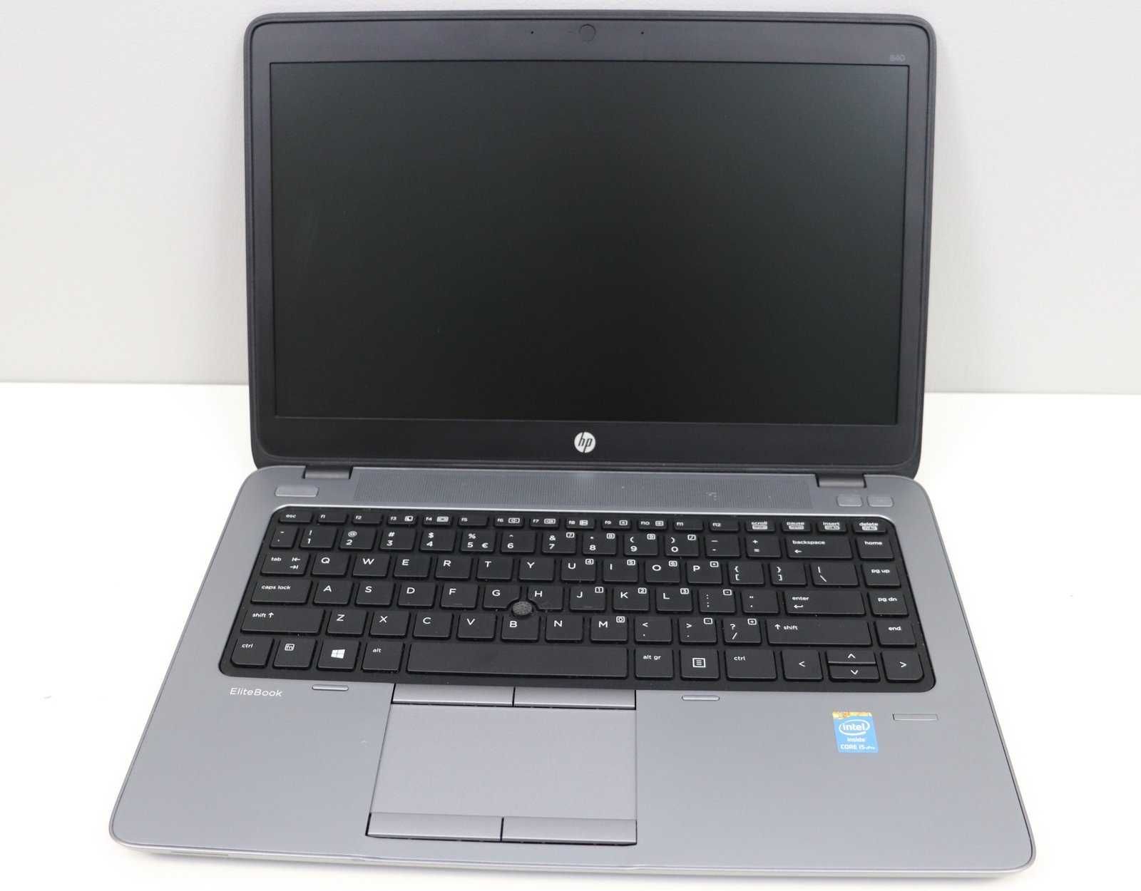 HP EliteBook 840 G1 i7-4600 8GB 128GB | Loja Física & Online