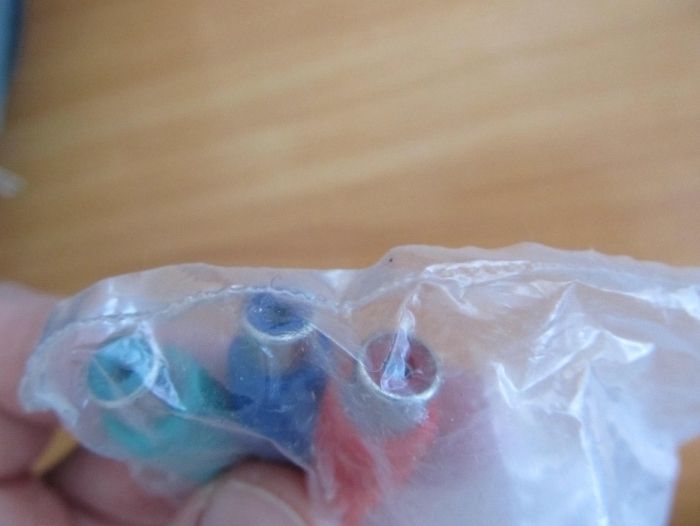 S-Video(7 pin) to RGB