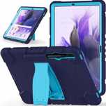 Etui Case Obudowa Do Samsung Tab S6 T860 T865 Z Podstawką Miejscem Na