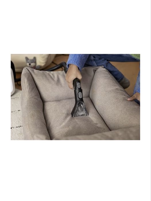 Пилосос миючий Karcher SE 3 Compact Floor