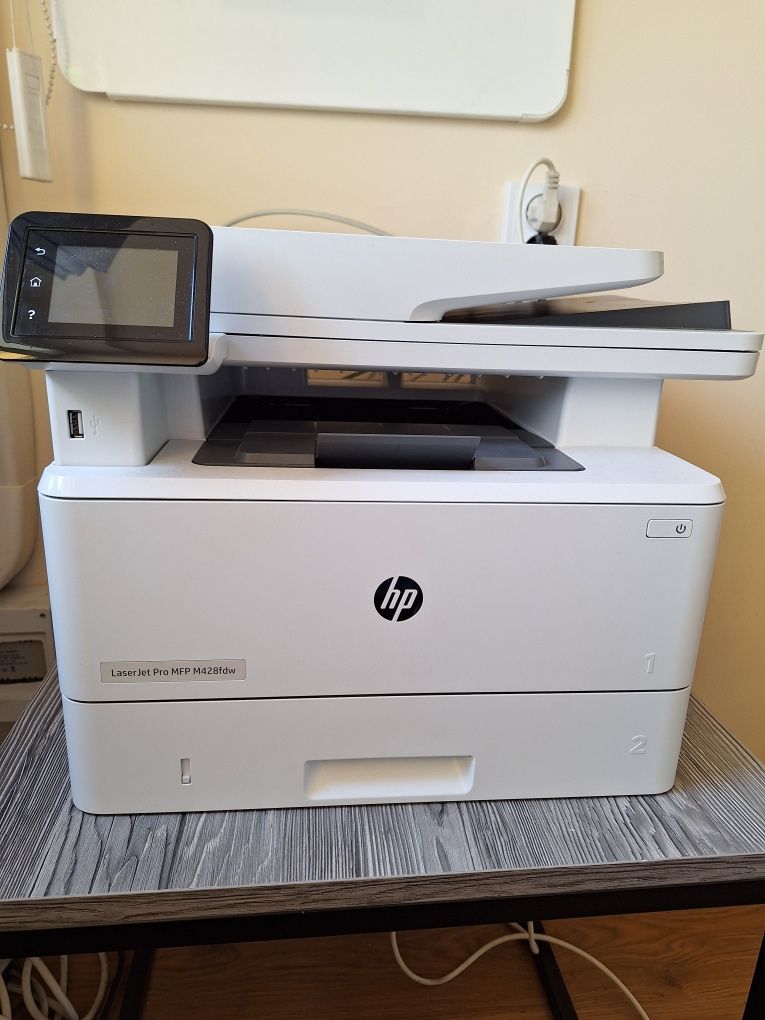 Drukarka HP Laser Jet Pro