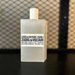 Zadig & voltaire this is her Оригинал!