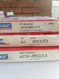 Продам підшипник SKF  6216 2RS1/C3 France.