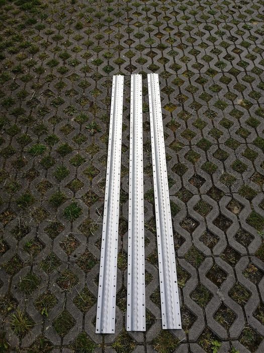 Szyny Transportowe