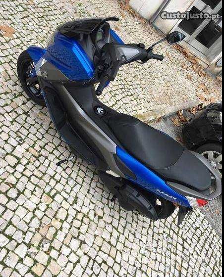 NMAX 155 de 2018