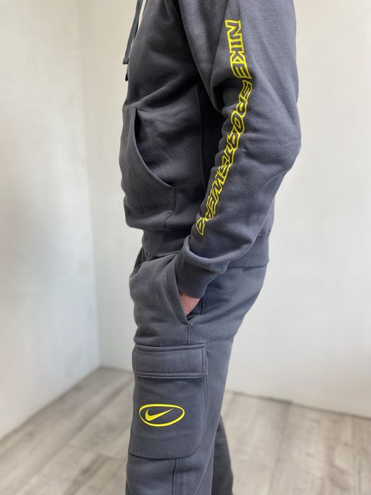 Чоловічій спортивний костюм Nike HJ 3967-021