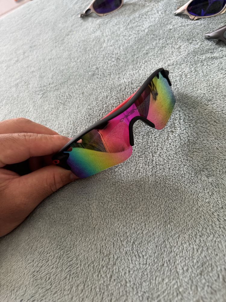 Oculos Oakley Juliett
