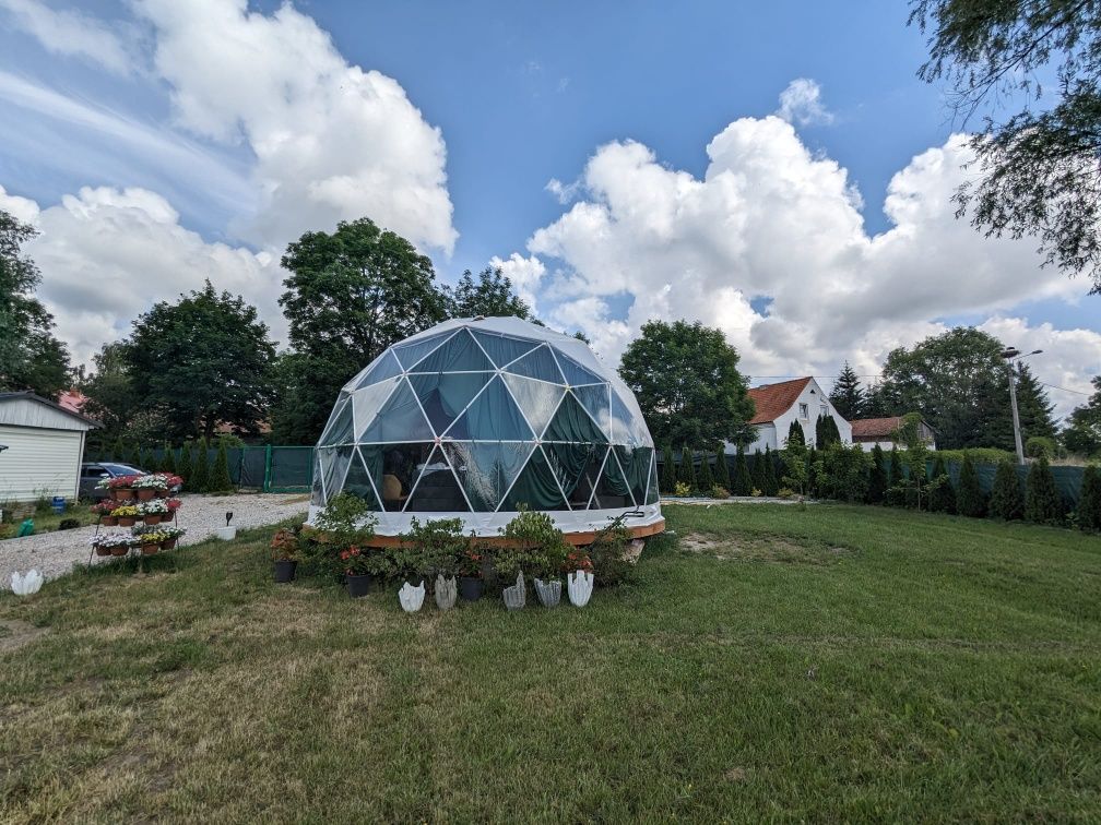 Domek letniskowy do wynajęcia