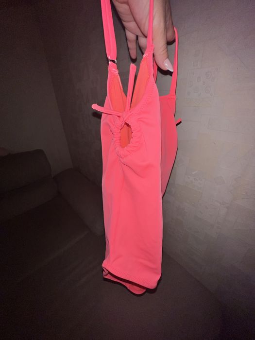 Купальник на девочку LCWaikiki