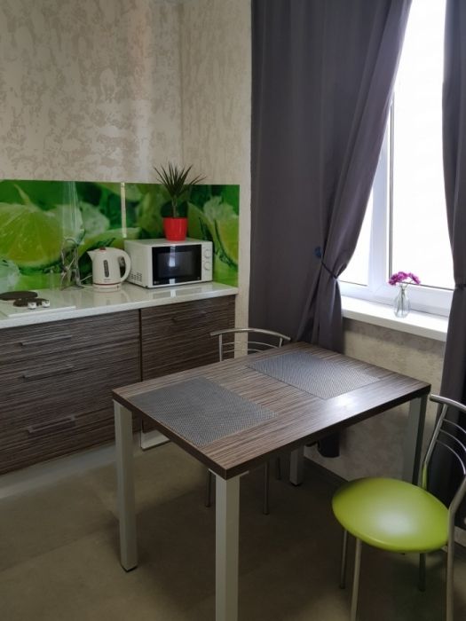 Квартира Посуточно! Дворец Спорта Новые Дома , олимпийская, 21