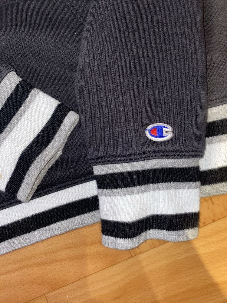 Худі Champion оригінал