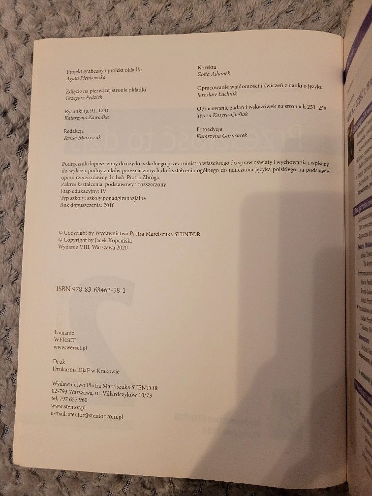 Przeszłość to dziś 2 cz. 2