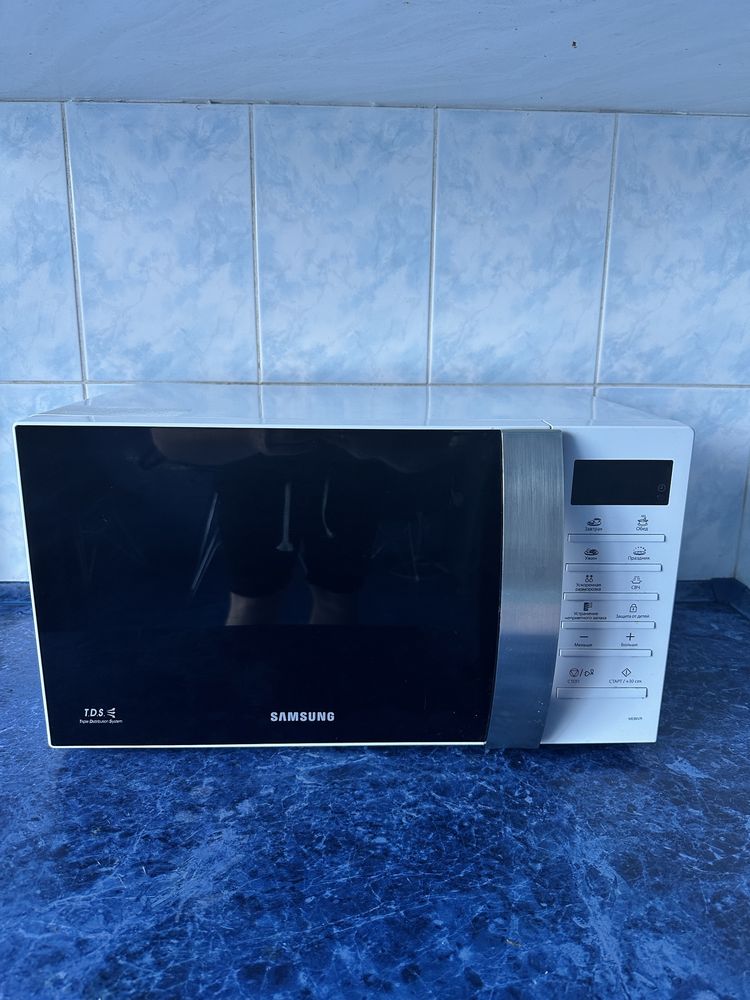 Микроволновка Samsung срочная продажа