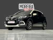 Renault Captur 1.5 dCi Exclusive