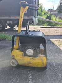 Zagęszczarka Wacker Neuson 160kg  DPU 2540H  2007