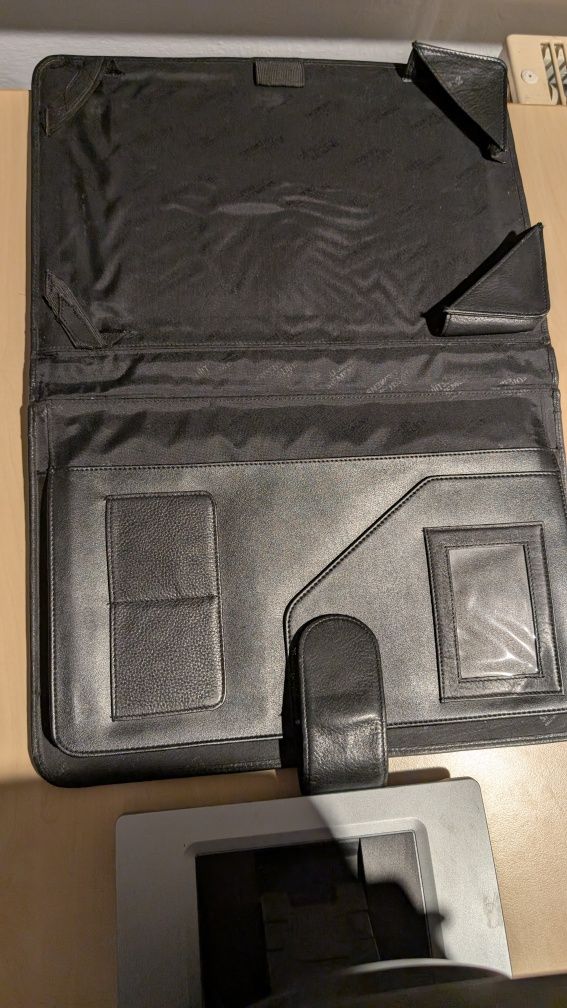 Fujitsu stylistic tablet komputer