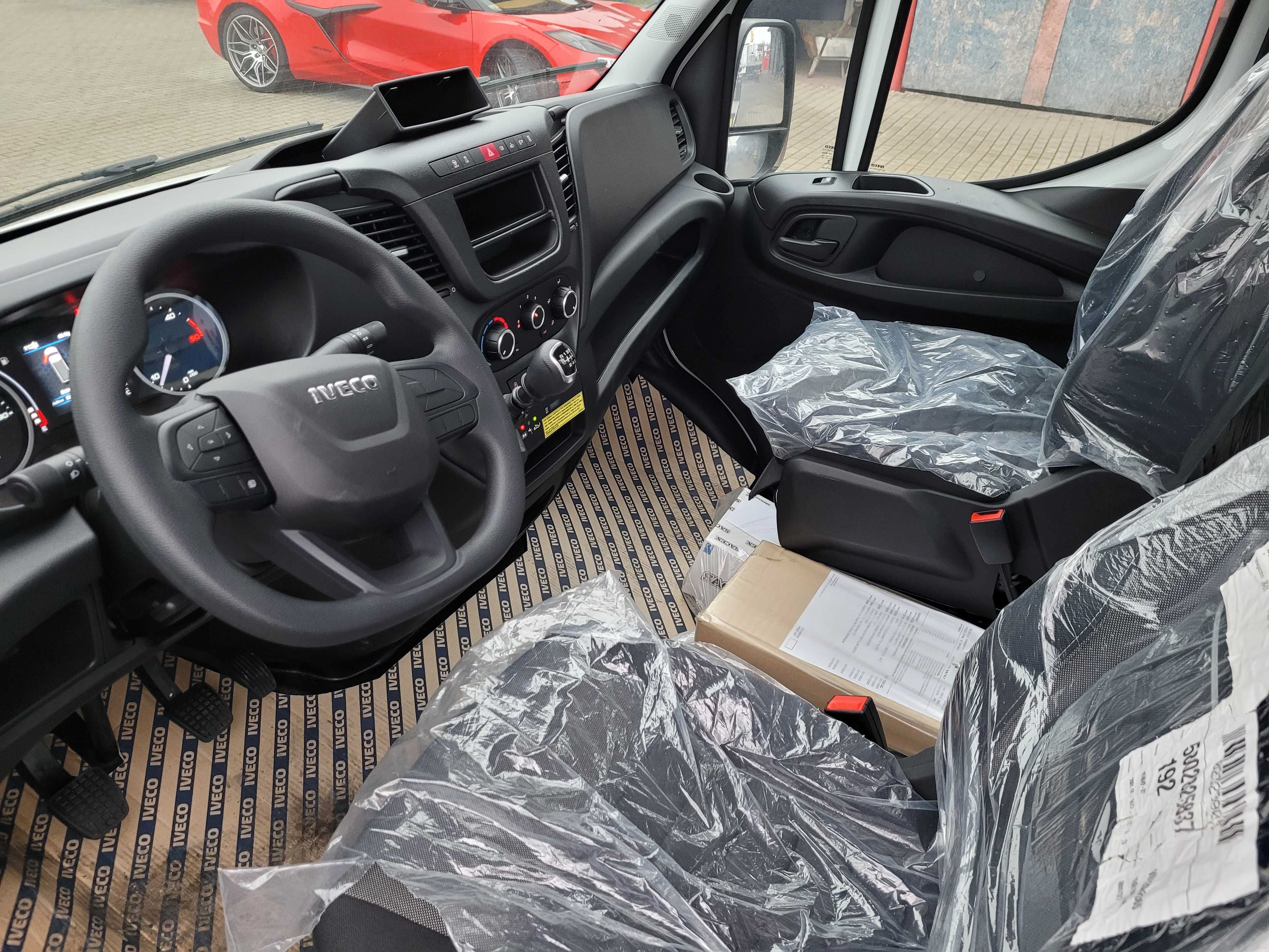 Socage/FoRste/20D/2022r./zwyżka/przegubowy/podnośnik/iveco/koszowy