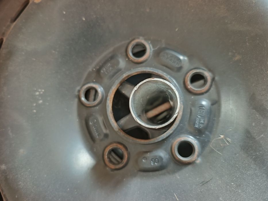 Opony z felgami zimowe Pirelli ford C-max