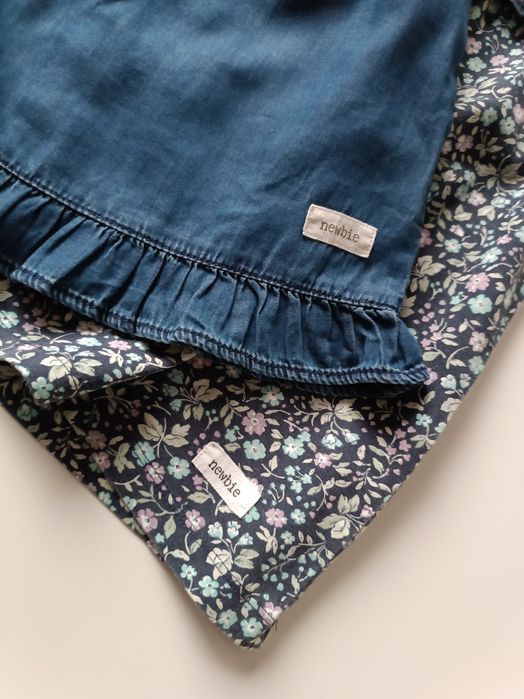 Sukienki Newbie/ Kappahl r 86