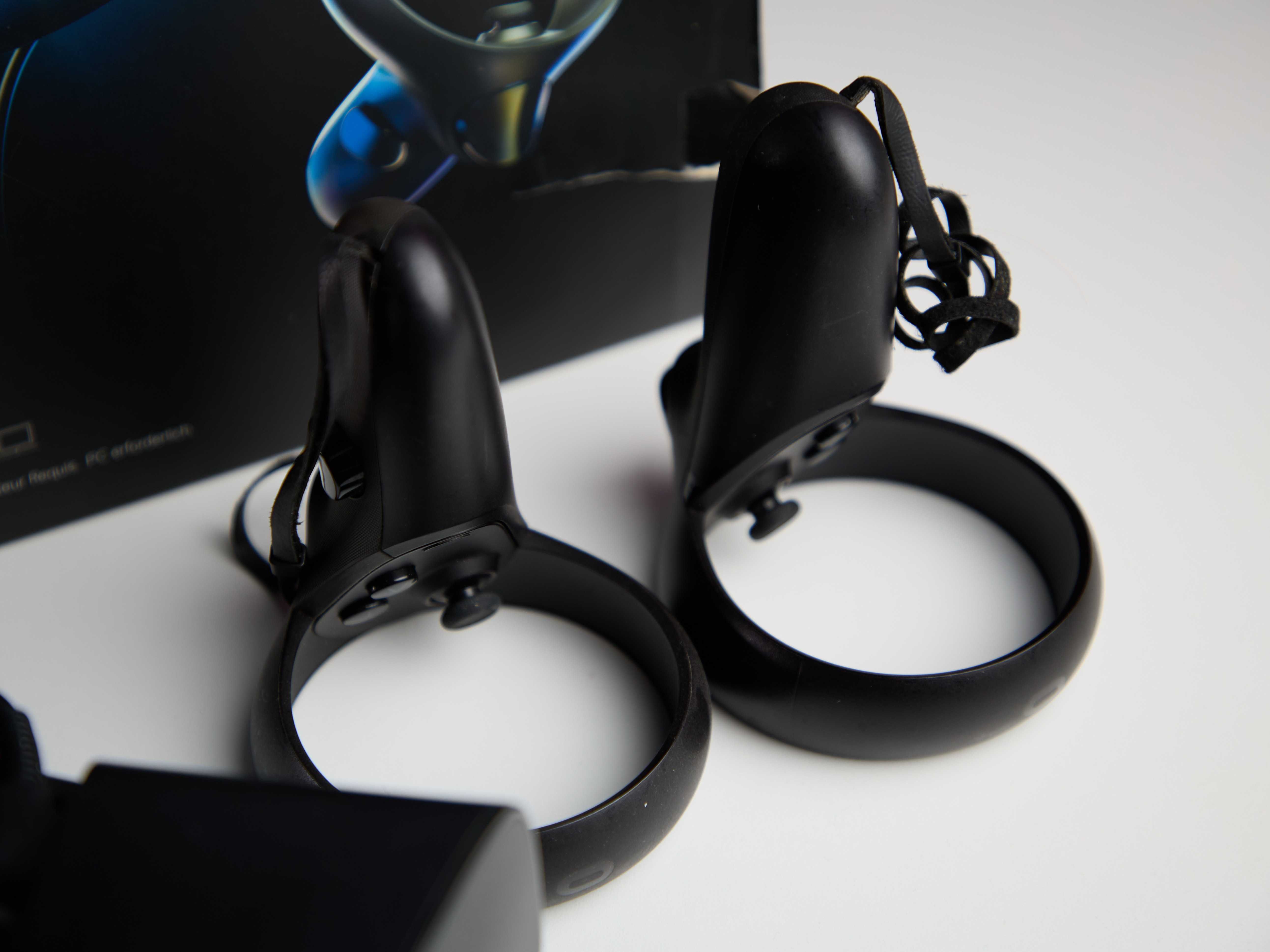 Oculus Rift S (кабель треба замінити)
