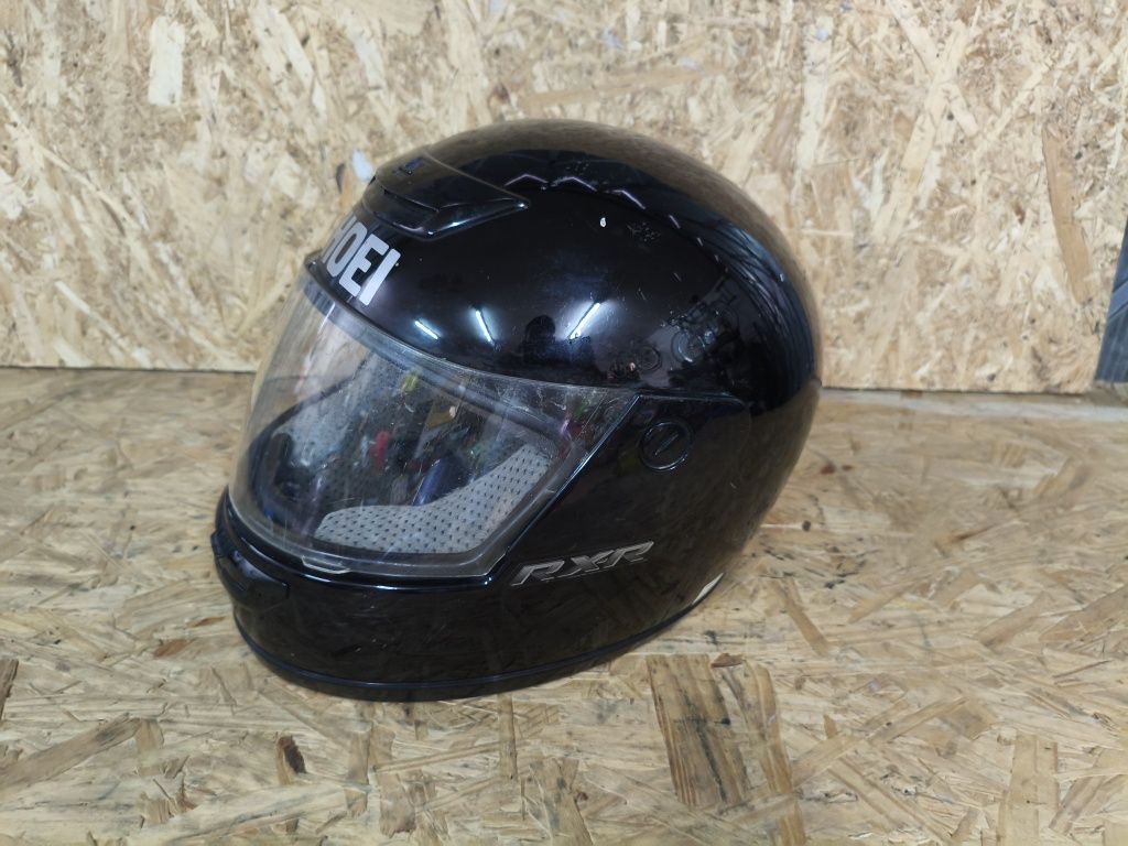 Capacete SHOEI RX-R - tamanho M