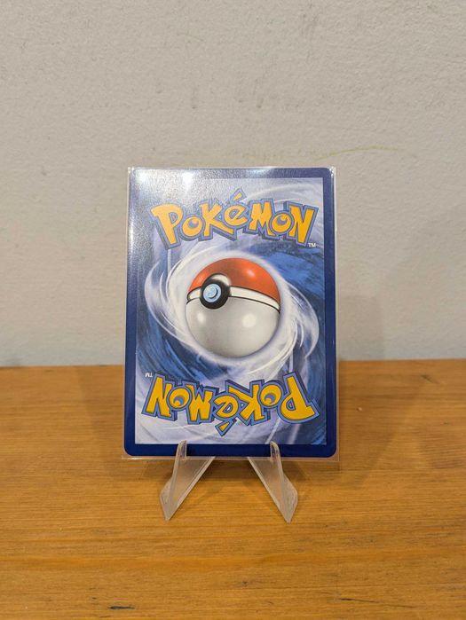 Pikachu (CRZ 160) Crown Zenith - Karta Pokemon TCG