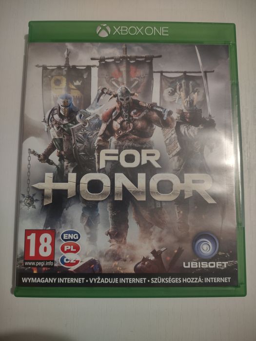 Xbox one Project Scorpio + 3 gry