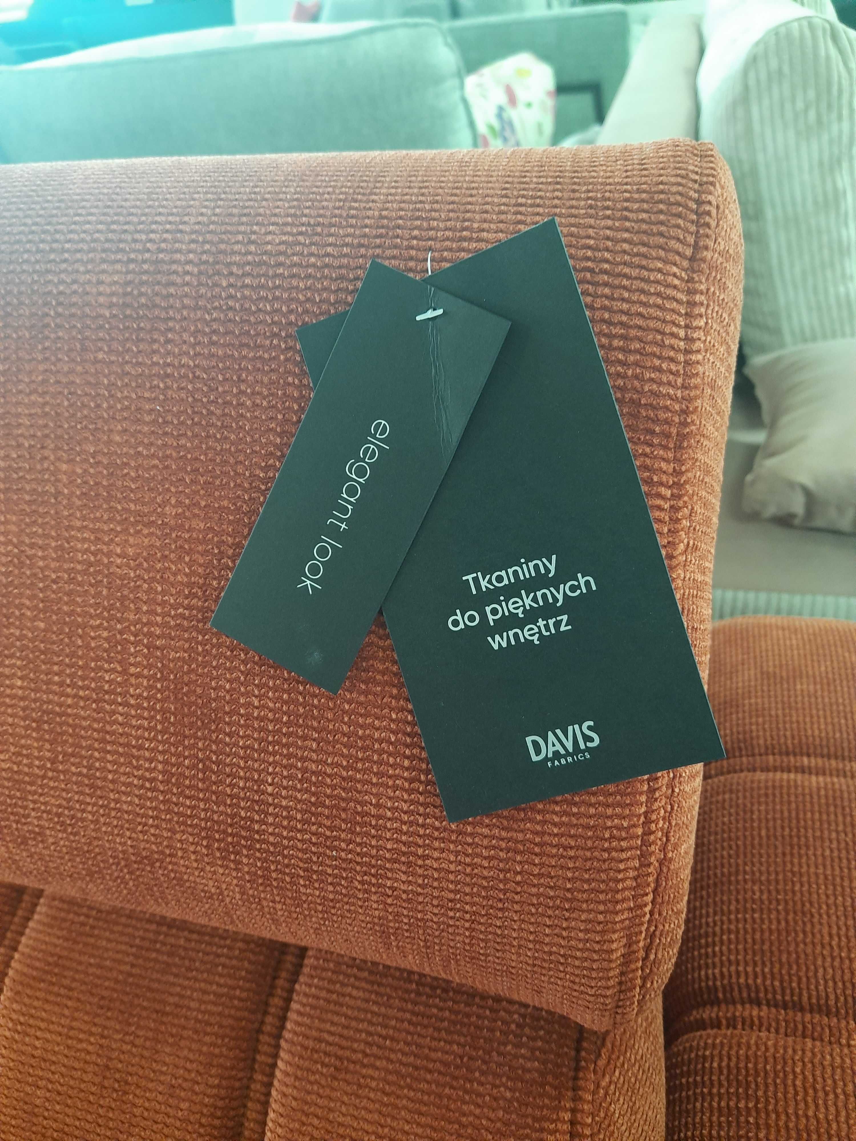Sofa Gandi firmy Wersal.