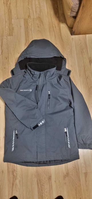 Kurtka zimowa FREE COUNTRY