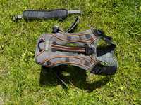 Szelki dla psa EQDOG pro Harness r. M