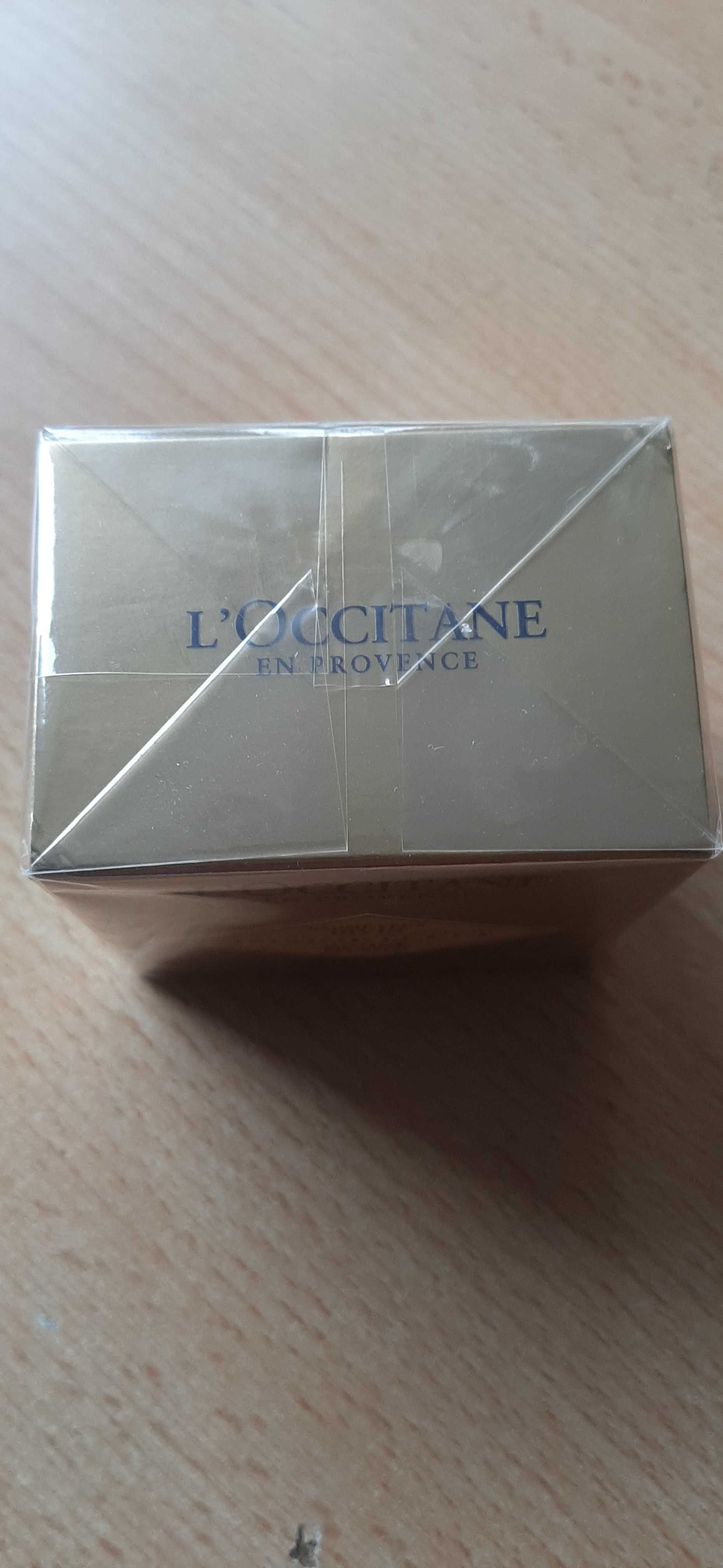 Balsam pod oczy L'Occitane Immortalle Divine Eye Balm