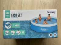 Basen Bestway 3,05m