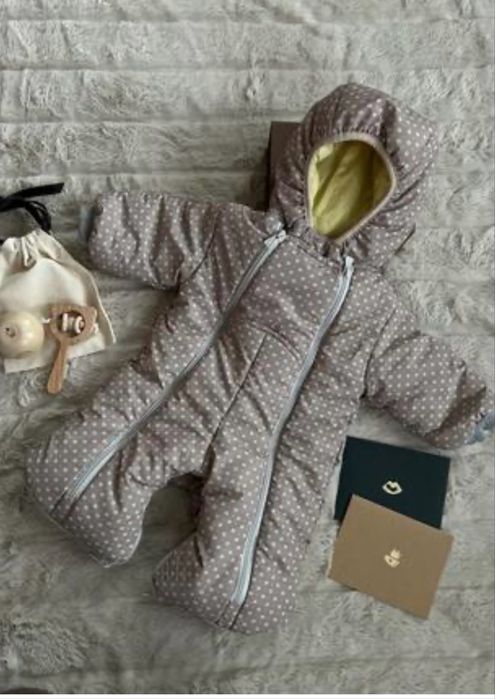 Комбенезон трансформер комбінезон трансформер 0-12