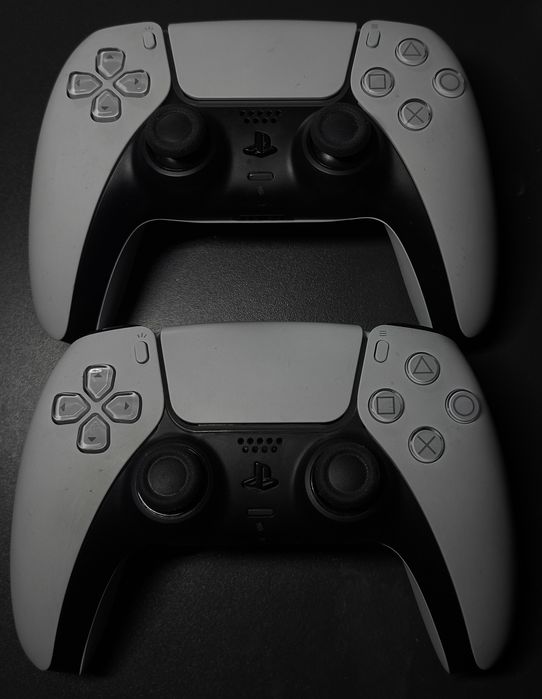 джойстики от ps 5