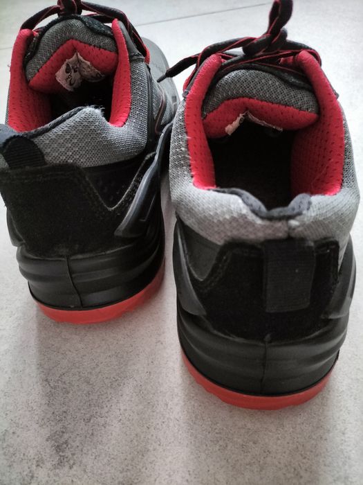 Buty robocze rozmiar 40