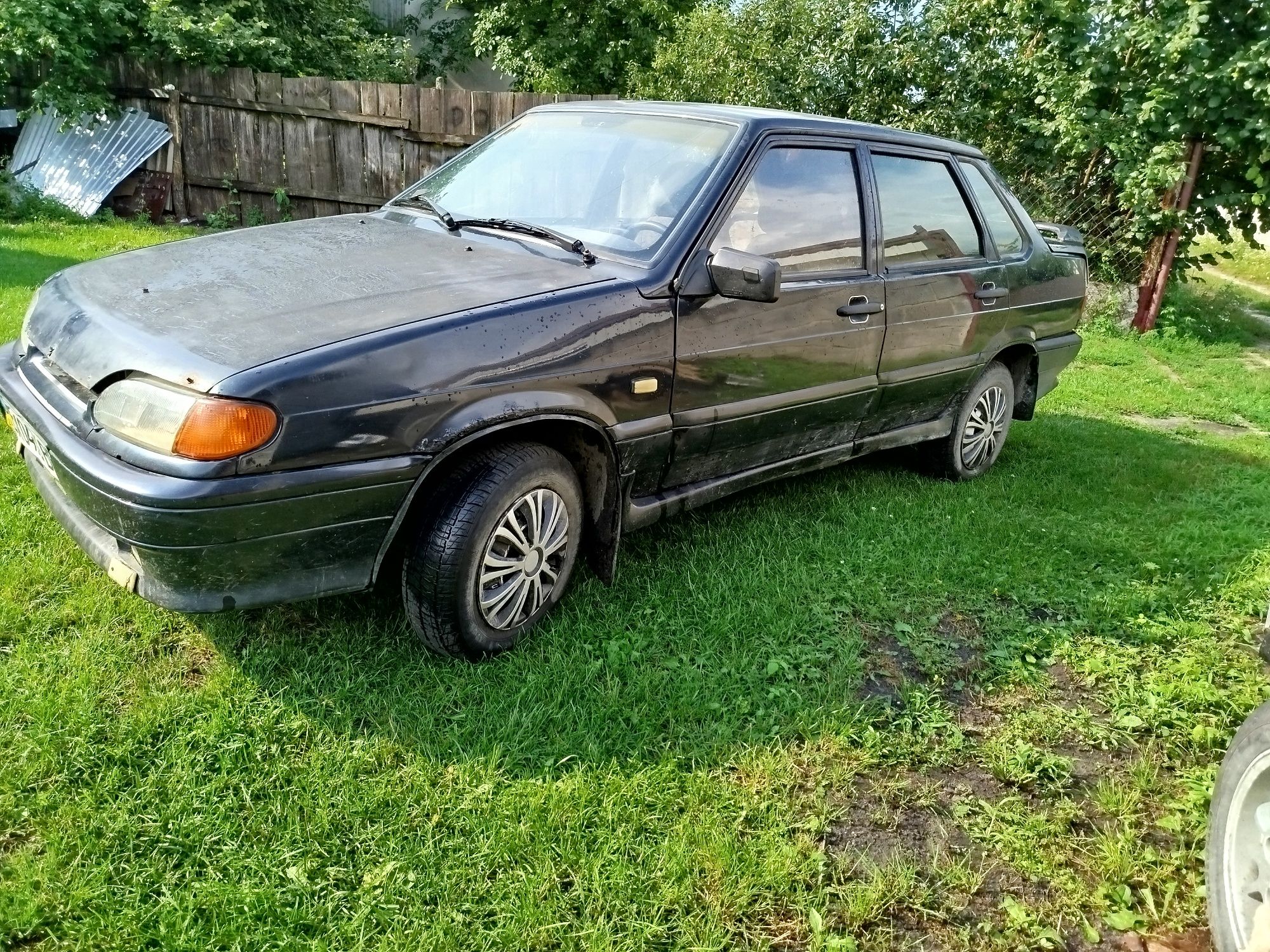 Продам автомобіль