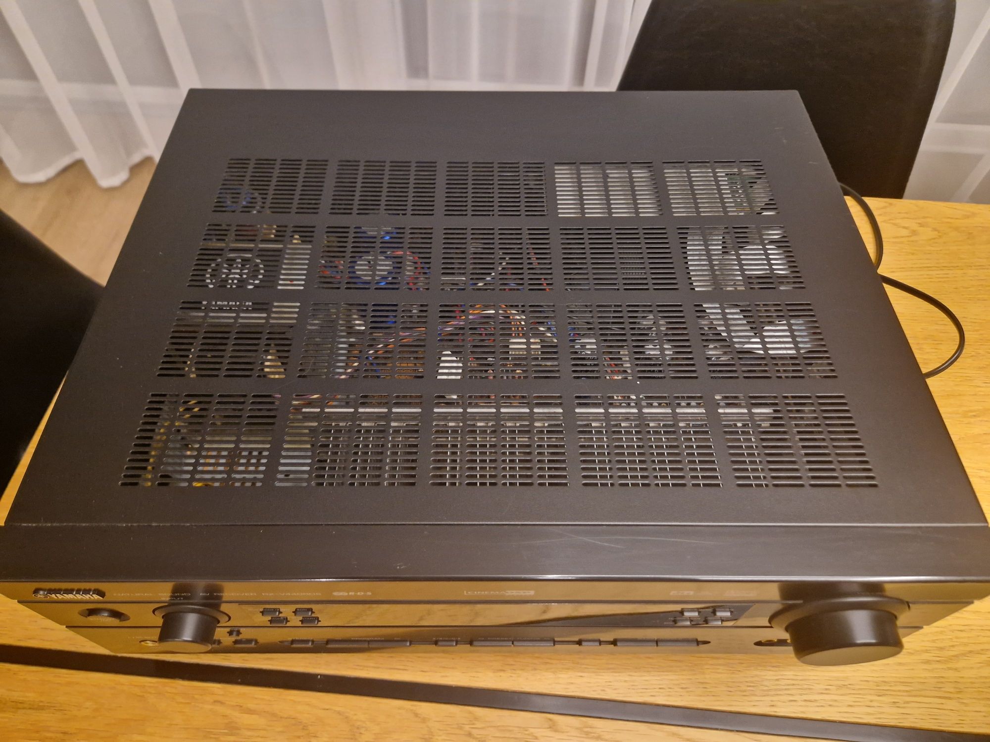 Amplituner Yamaha RX-V440RDS