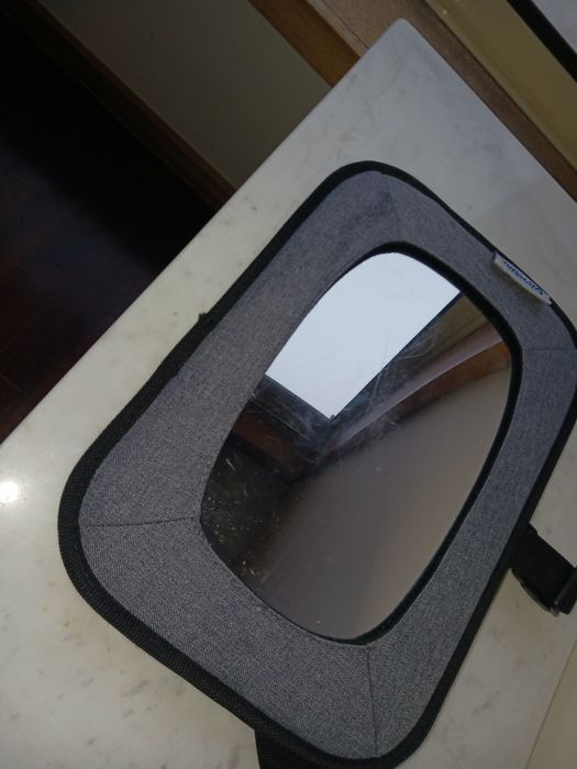Espelho refletor bebé