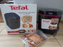 Wypiekacz do chleba Tefal