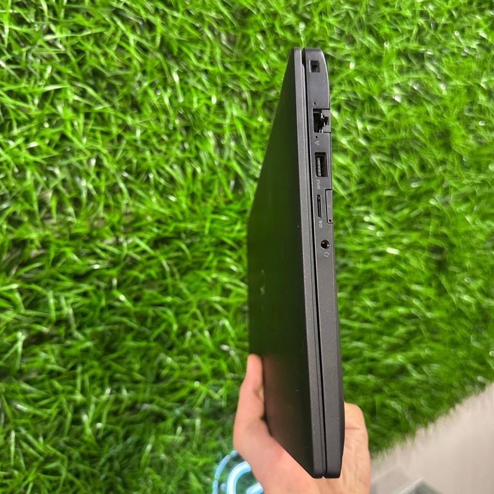 Dell e7470, i5, ssd, гарантія від магазину!