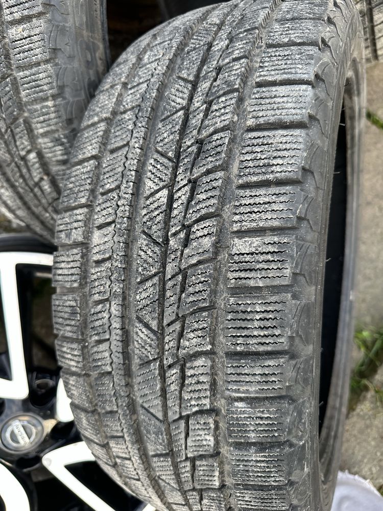 Зимові шини 225/45 R19 Firemax