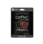 Gra Gothic UNIVERSE Edition 1+2+3 [PC] KLUCZ STEAM