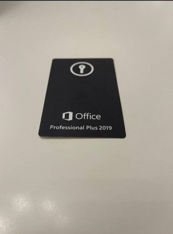 Microsoft Office Plus 2019 карта ключ активации.Офис 2019,Офіс 2019
