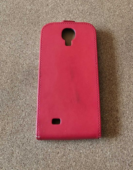 Etui z Klapką do Samsung Galaxy S4 i9500