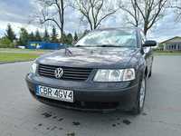 Volkswagen Passat B5 1.8T 150km